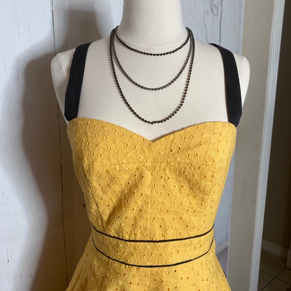 Bebe Sun Dress - Picture 16 of 16
